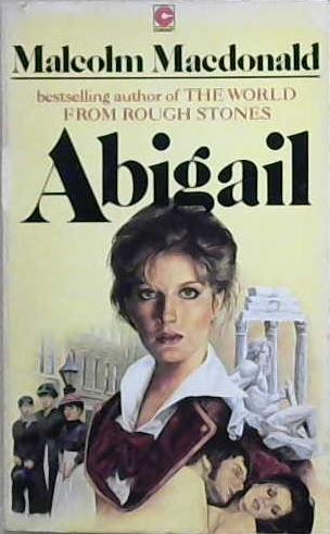 Abigail | 9999903228592 | Malcolm Macdonald