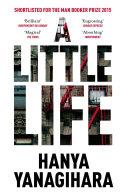 A Little Life | 9999903268772 | Yanagihara, Hanya