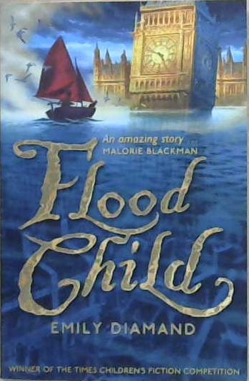 Flood Child | 9999903219712 | Emily Diamand