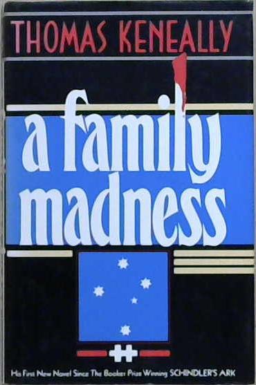 A Family Madness | 9999903232551 | Thomas Keneally