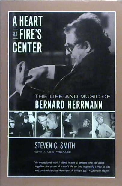 A Heart at Fire's Center | 9999903238041 | Steven C. Smith