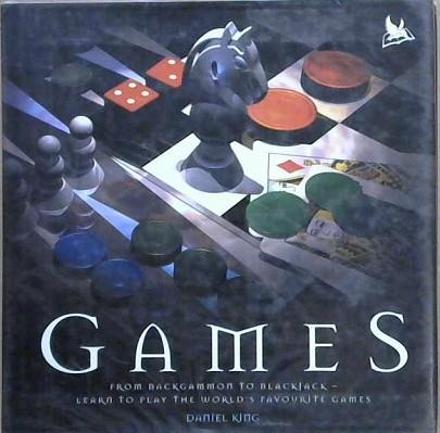 Games | 9999903131397 | Daniel King