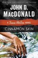 Cinnamon Skin | 9999903230687 | John D. MacDonald