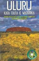 Uluru | 9999902801826 | Anne Kerle