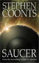 Saucer | 9999903188780 | Stephen Coonts