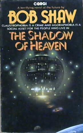 The Shadow of Heaven | 9999903167570 | Bob Shaw