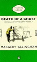 Death of a Ghost | 9999903177036 | Margery Allingham