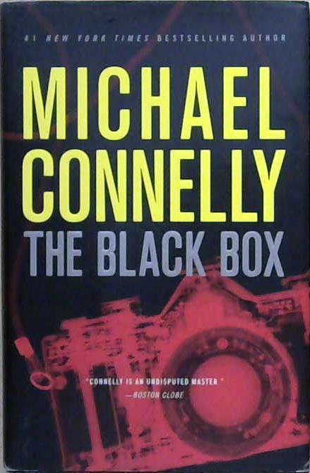 The Black Box | 9999903227663 | Michael Connelly