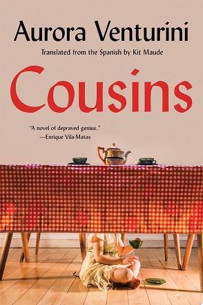 Cousins | 9999903142164 | Aurora Venturini