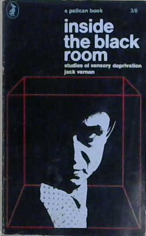 Inside the Black Room | 9999903200451 | Jack Vernon