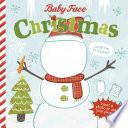 Christmas - Baby Face | 9999902519929 | Michael Dahl