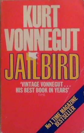 Jailbird | 9999903264903 | Kurt Vonnegut,