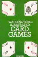 Waddingtons Illustrated Card Games | 9999903128540