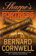 Sharpe's Fortress | 9999903176299 | Bernard Cornwell