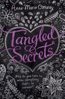 Tangled Secrets | 9999903132684 | Anne-Marie Conway