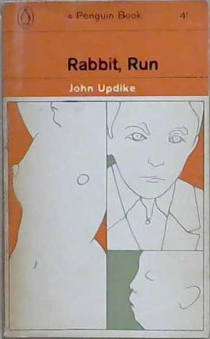 Rabbit, Run | 9999903215745 | John Updike