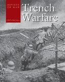 Trench Warfare | 9999903237860 | Stephen Bull