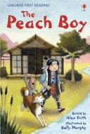 Peach Boy | 9999903118596