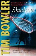 Shadows | 9999903212065 | Tim Bowler