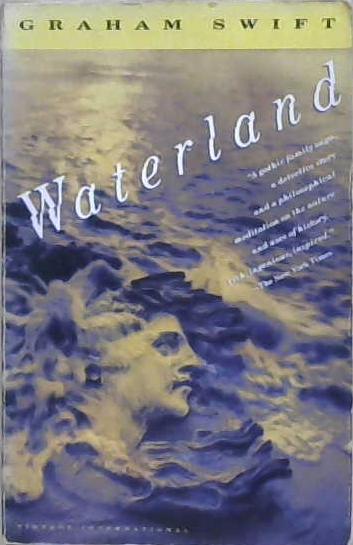 Waterland | 9999903219972 | Swift, Graham