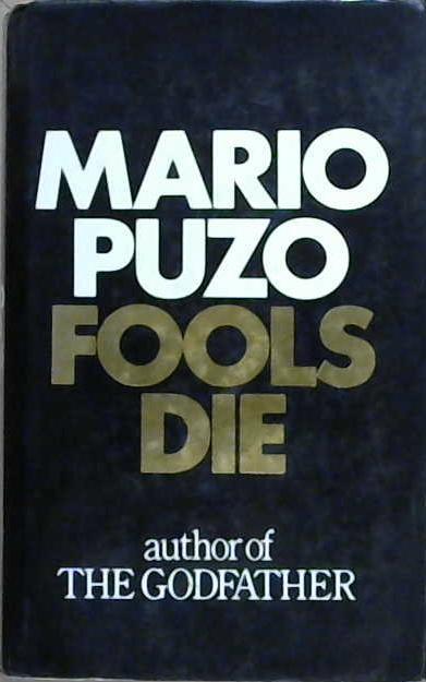 Fools Die | 9999903131465 | Mario Puzo