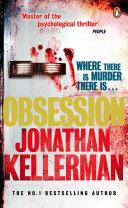 Obsession | 9999903256250 | Jonathan Kellerman