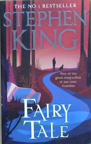 Fairy Tale | 9999903230007 | Stephen King