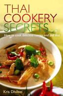 Thai Cookery Secrets | 9999902925614 | Kris Dhillon,