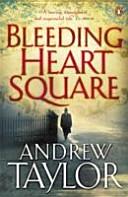 Bleeding Heart Square | 9999903254966 | Andrew Taylor