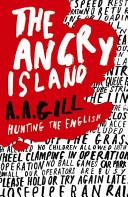 The Angry Island | 9999903194552 | A. A. Gill