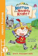 Norman the Naughty Knight | 9999903195276 | Smriti Halls