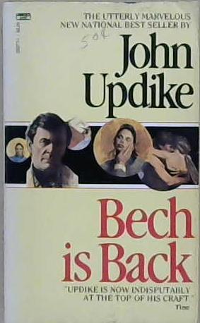 Bech is Back | 9999903215752 | John Updike