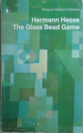 The Glass Bead Game | 9999903258629 | Hermann Hessetranslated from the German by Richard and Clara Winston