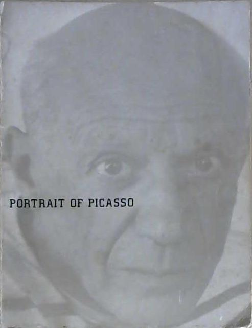 Portrait of Picasso | 9999903144076