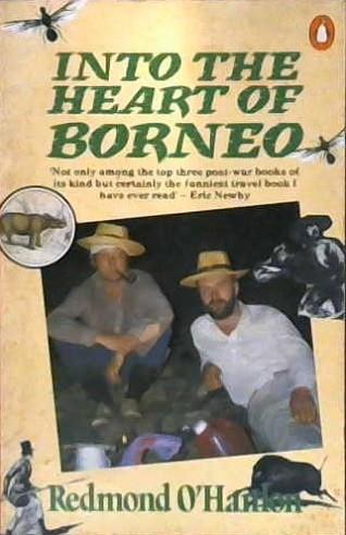 Into the Heart of Borneo | 9999902957004 | O'Hanlon, Redmond