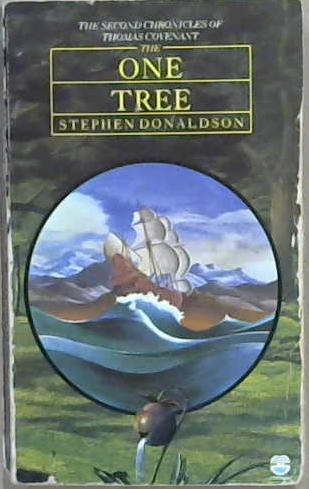 The One Tree - The second Chronicles of Thomas Covenant | 9999903176480 | Donaldson, Stephen