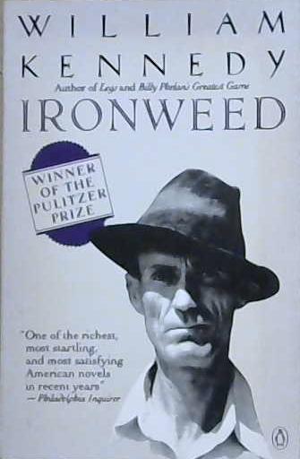 Ironweed | 9999903157670 | William Kennedy