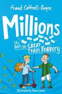 Millions | 9999903179924 | Frank Cottrell Boyce