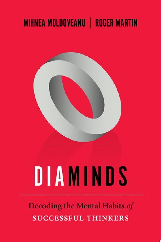 Diaminds | 9999903062356 | Mihnea C. Moldoveanu Roger L. Martin