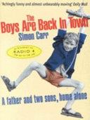 The boys are back in town | 9999903229148 | Simon Carr