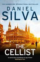 The Cellist | 9999903240891 | Daniel Silva