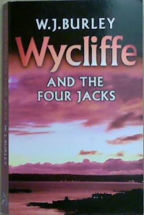 Wycliffe and the Four Jacks | 9999903262381 | W. J. Burley