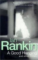 A good hanging and other stories | 9999903186328 | Ian Rankin