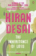 The Inheritance of Loss | 9999903246091 | Desai, Kiran