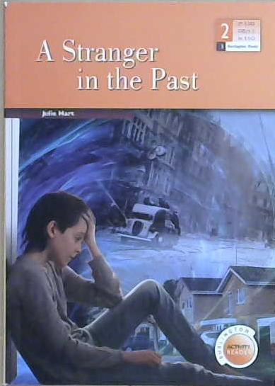 A Stranger in the Past | 9999903194316 | Julie Hart