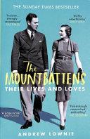 The Mountbattens | 9999903168041 | Andrew Lownie