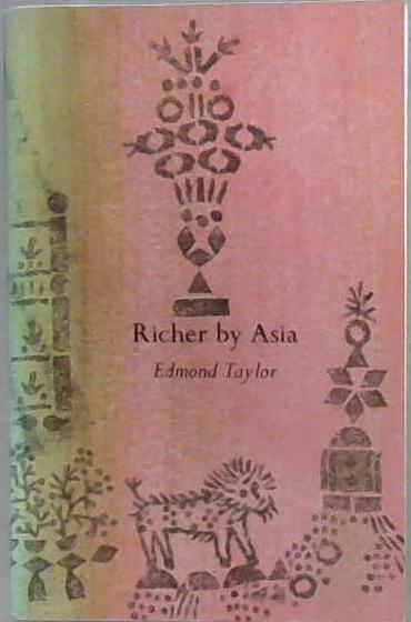 Richer by Asia | 9999903065456 | Edmond Taylor