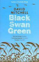 Black Swan Green [IMPORT] | 9999903243397 | Mitchell, David