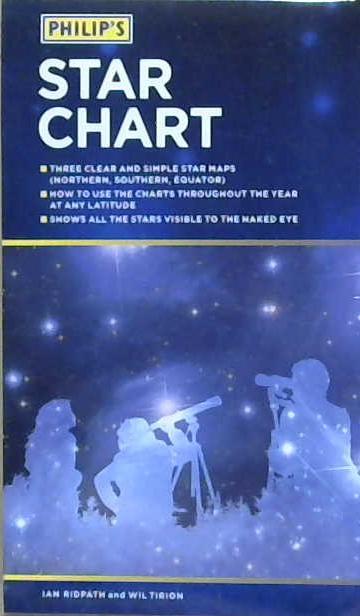 Philip's Star Chart | 9999903220947