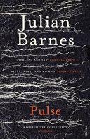 Pulse | 9999903203131 | Barnes, Julian